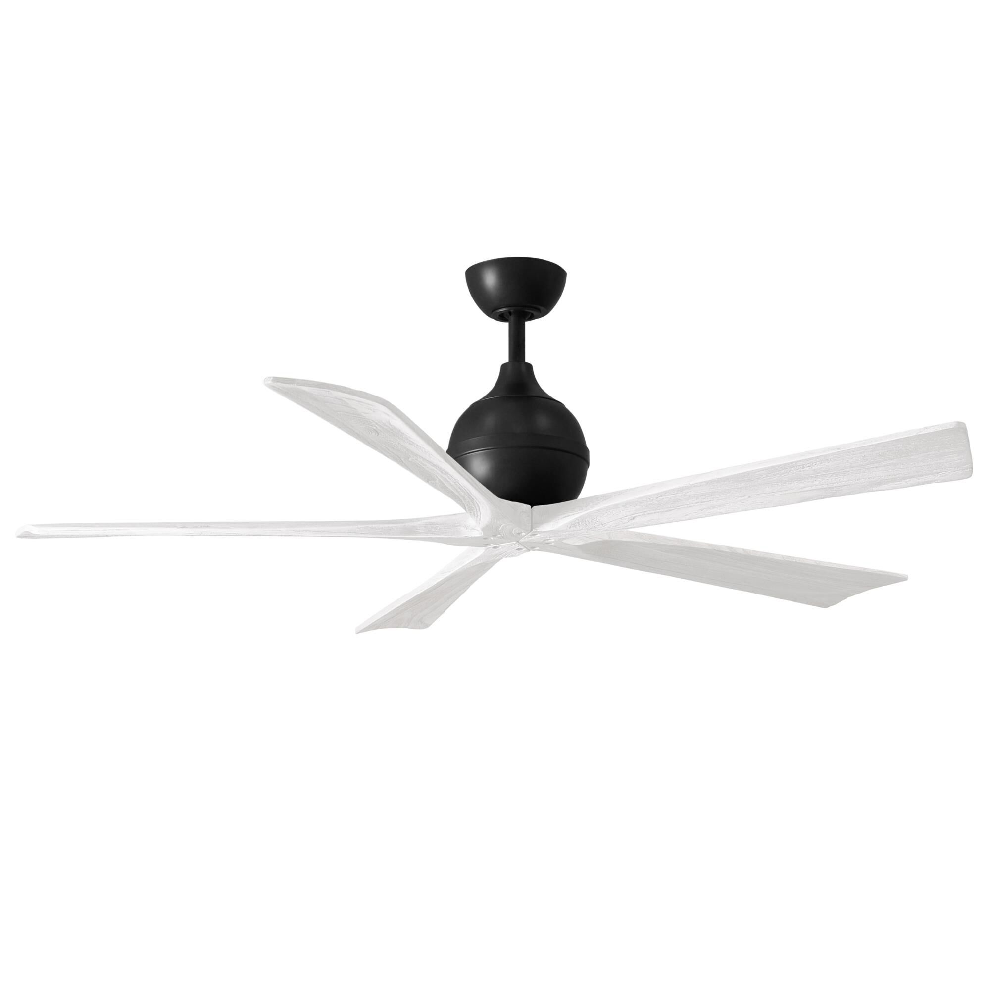 Irene 60 Inch 5 Blade Ceiling Fan by Matthews Fan Company
