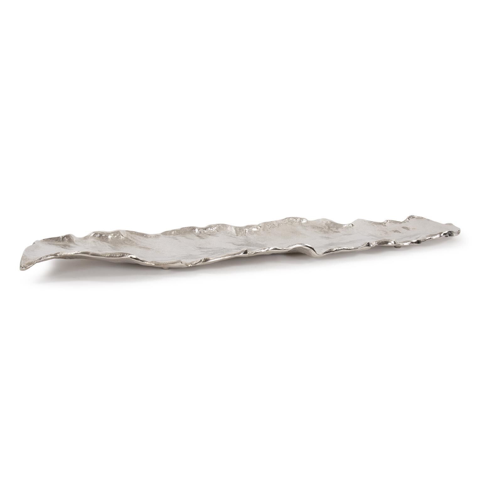 Calaa Leaf Tray by Howard Elliott Collection