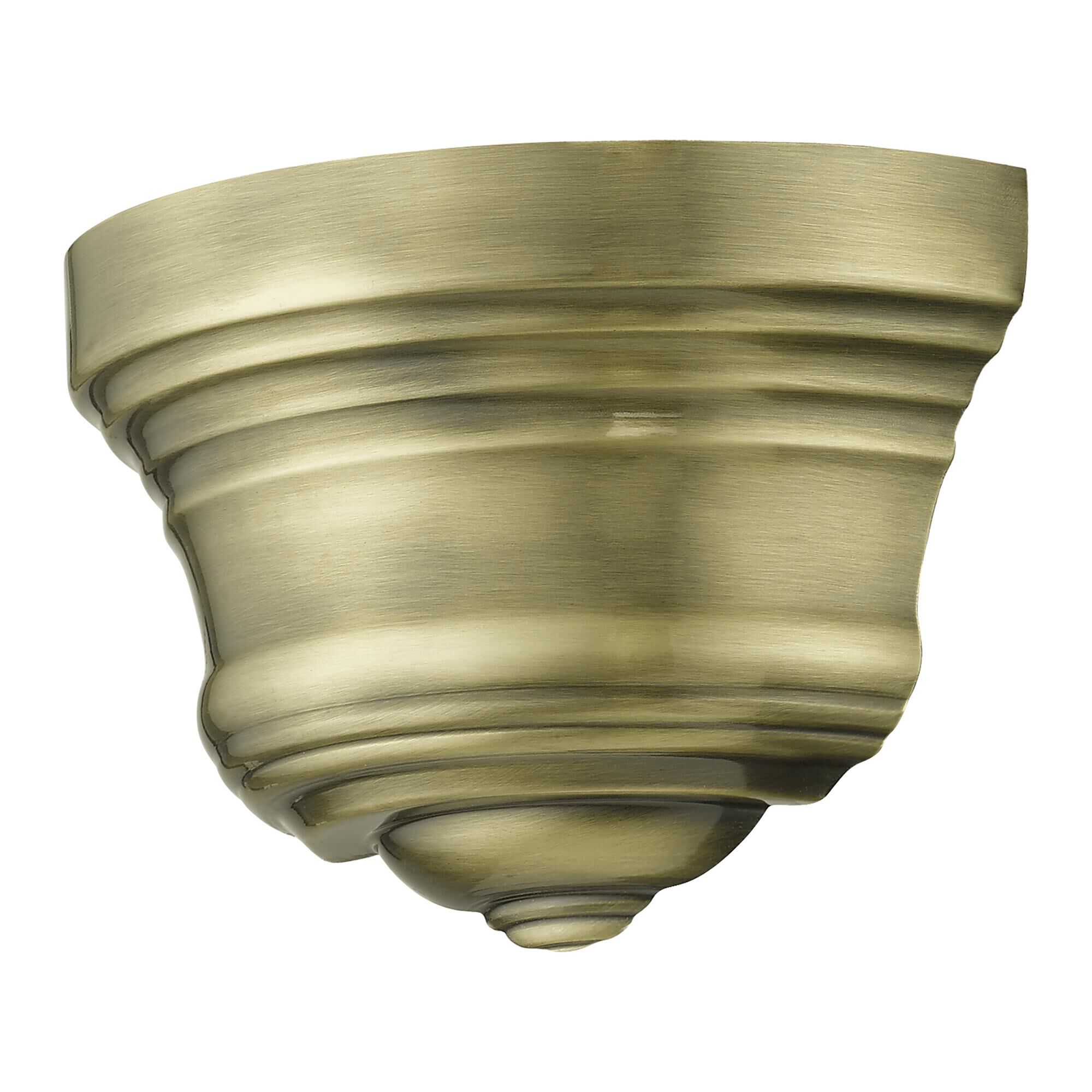Livex Lighting Endicott 9 Inch Wall Sconce
