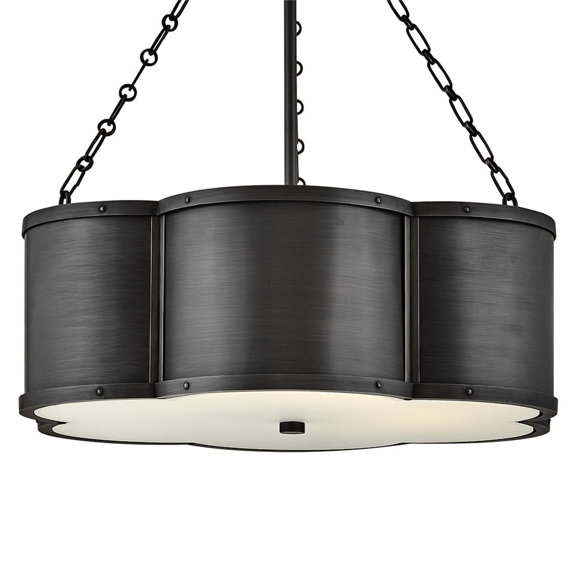 Chance 22 Inch Large Pendant,