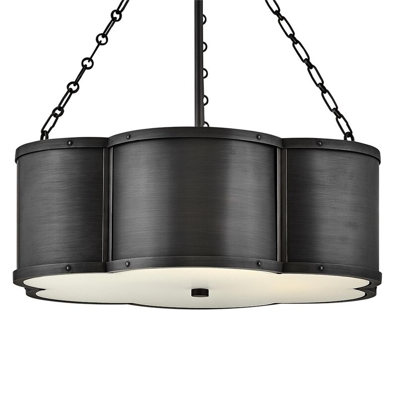 Chance 22 Inch Large Pendant by Hinkley Lighting
