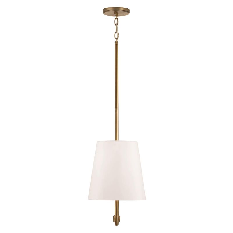 Brody 50 Inch 2 Light Linear Suspension Light by Capital Lighting Fixture Company