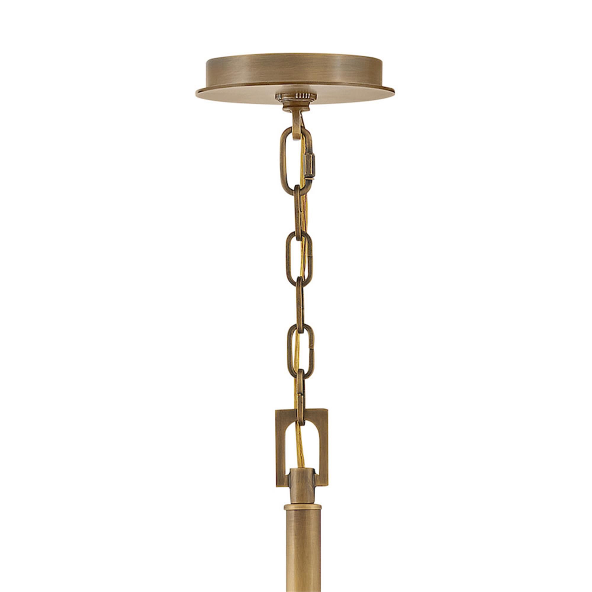 Fenwick Medium Chandelier,