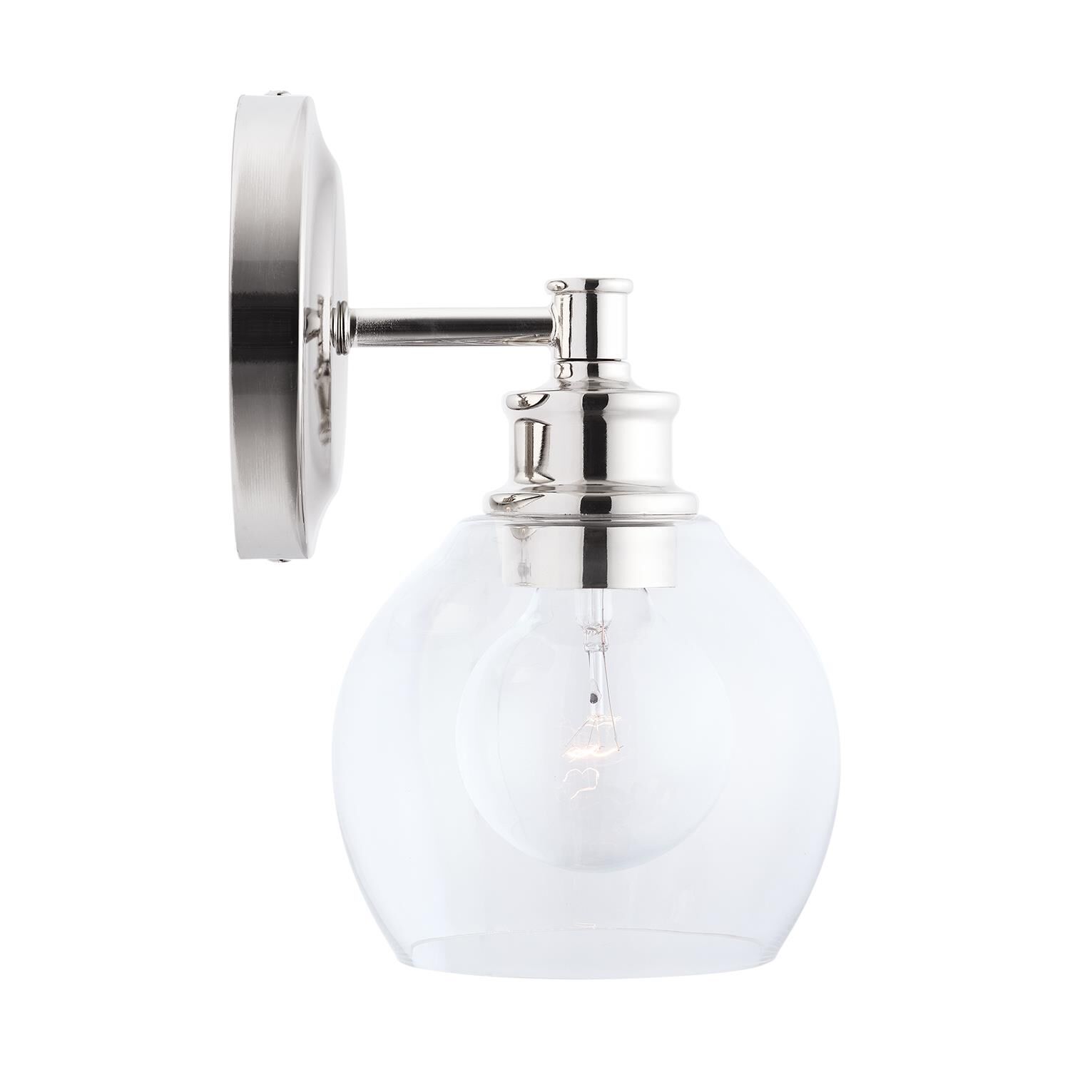 Capital Lighting Fixture Company Mid-Century 9 Inch Wall Sconce