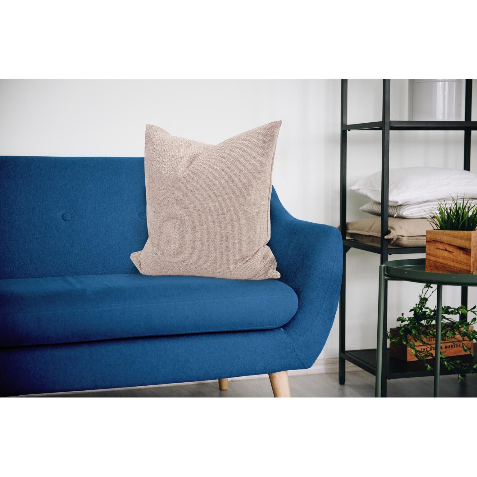 Shown in Hand Finished finish