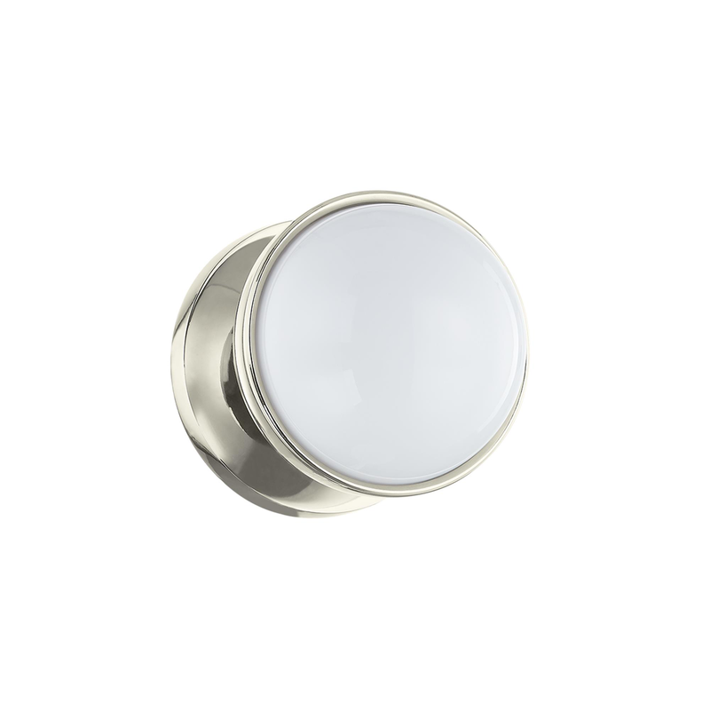 Amy Small Wall Sconce by Mitzi