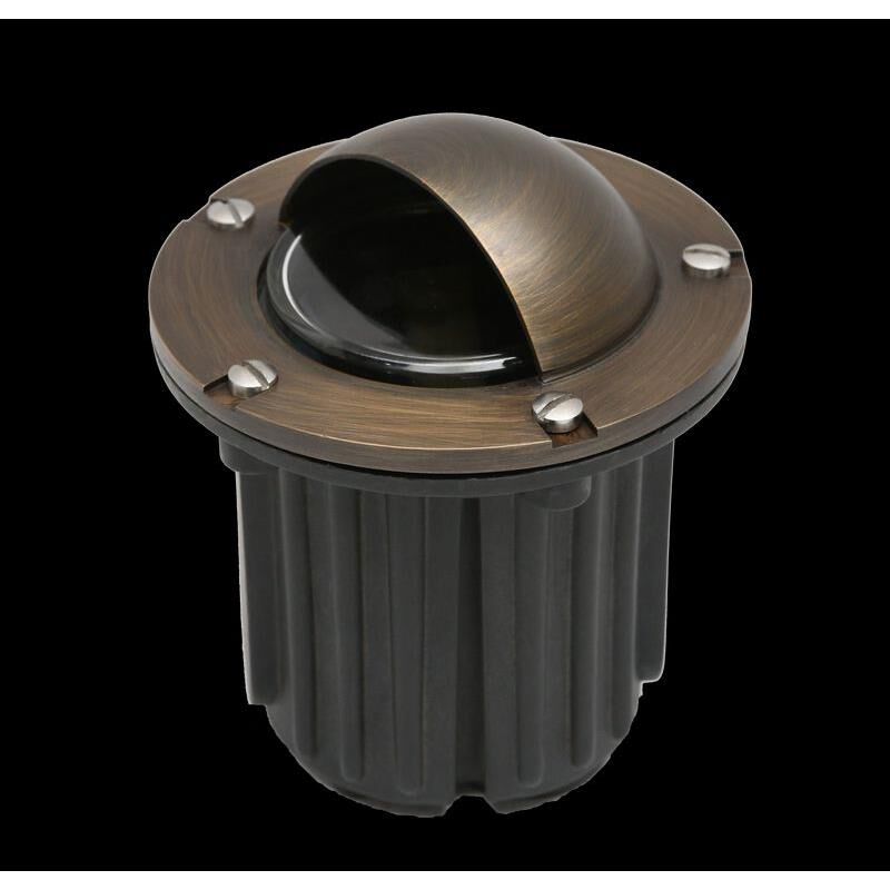 Shown in Antique Bronze finish