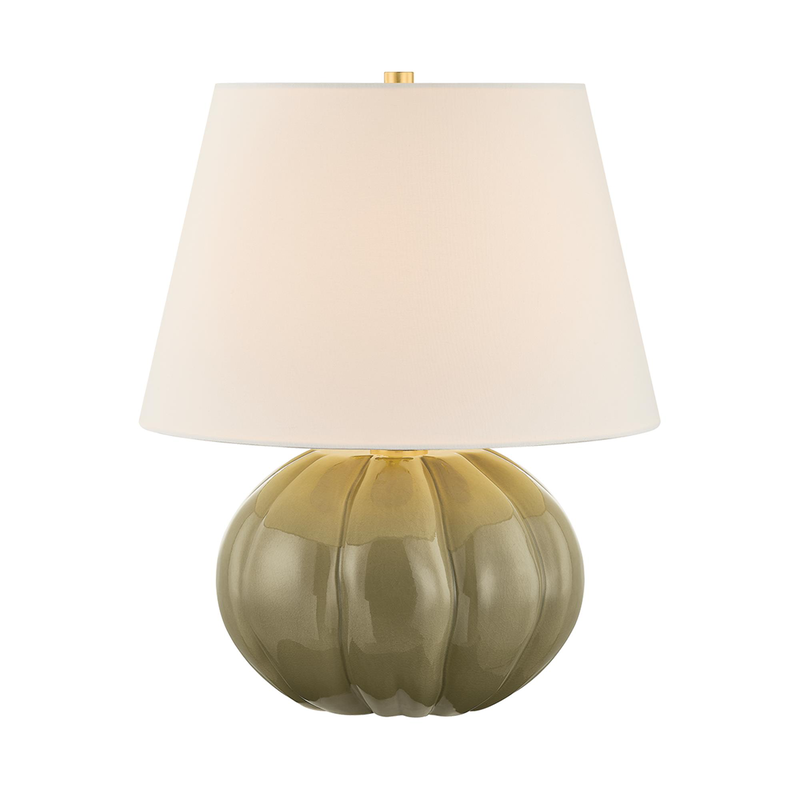 Beata Small Table Lamp by Mitzi