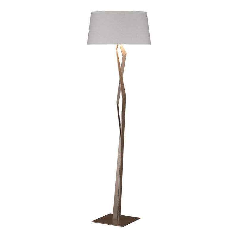 Facet 66 Inch Floor Lamp by Hubbardton Forge