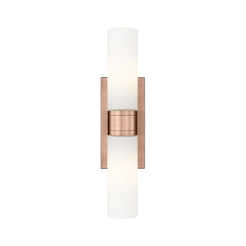 Bruno Marashlian Ballston Urban 18 Inch Bath Vanity Light by Innovations Lighting