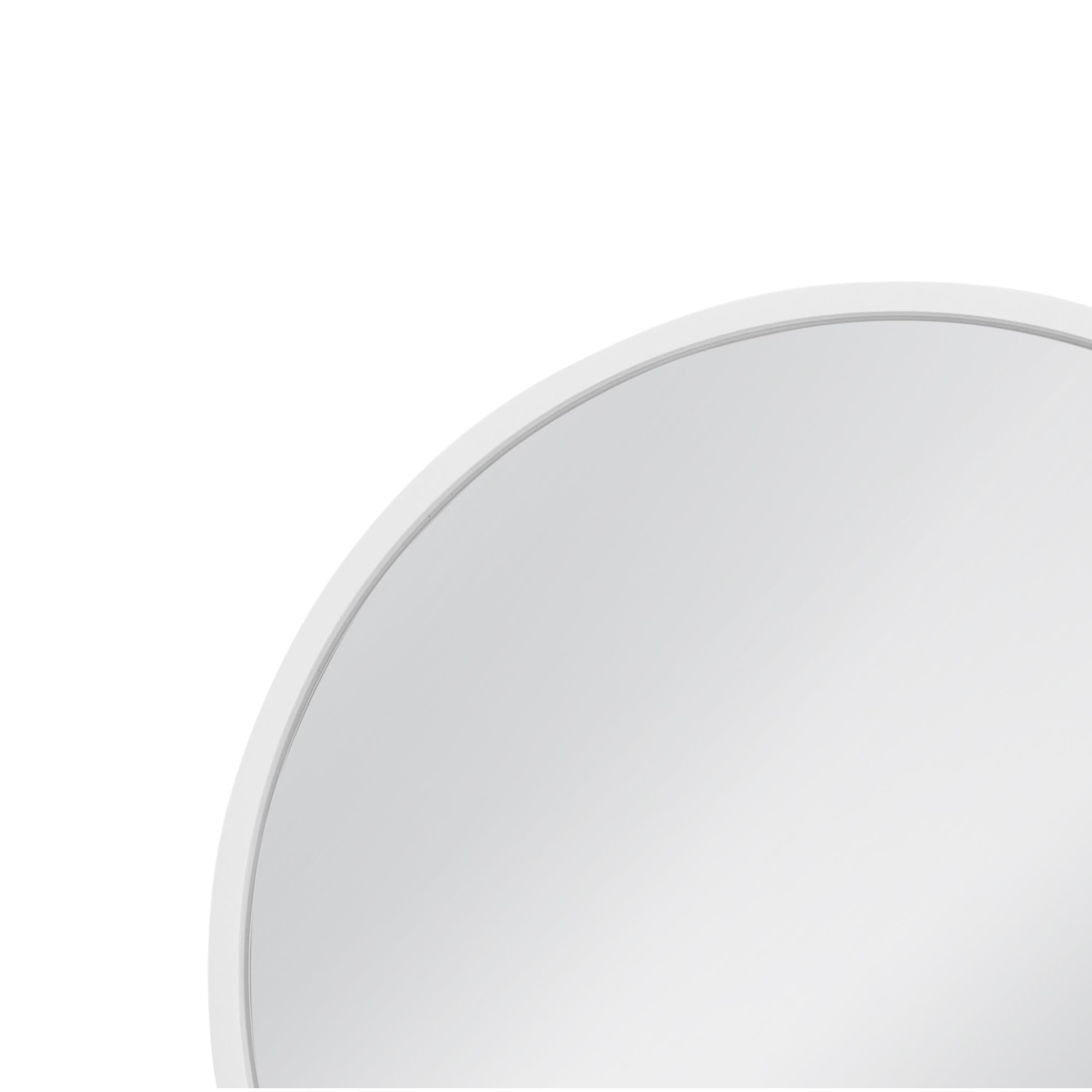 Cyprus 36 Inch Decorative Mirror by Bassett Mirror Company