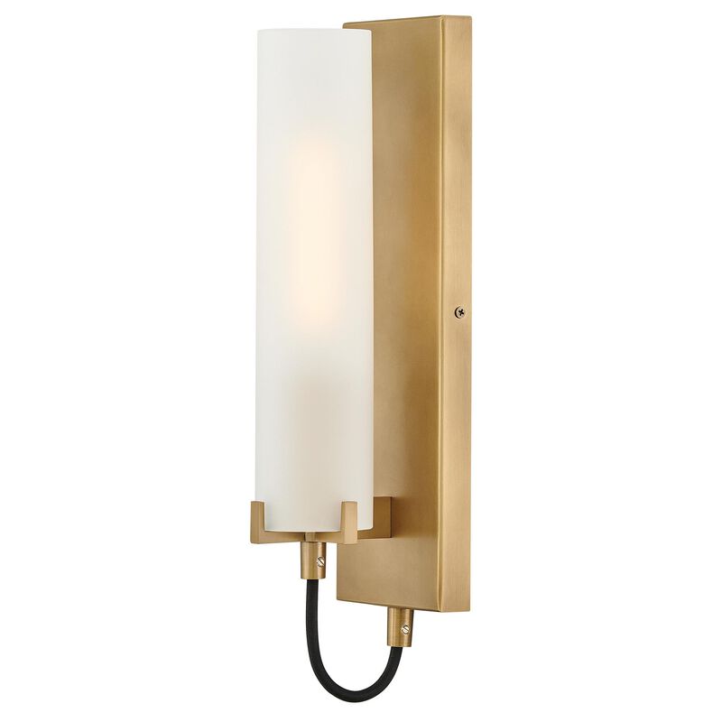 Ryden Medium Wall Sconce by Hinkley