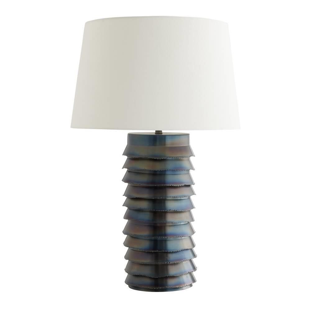 Frasier 28 Inch Table Lamp by Arteriors Home