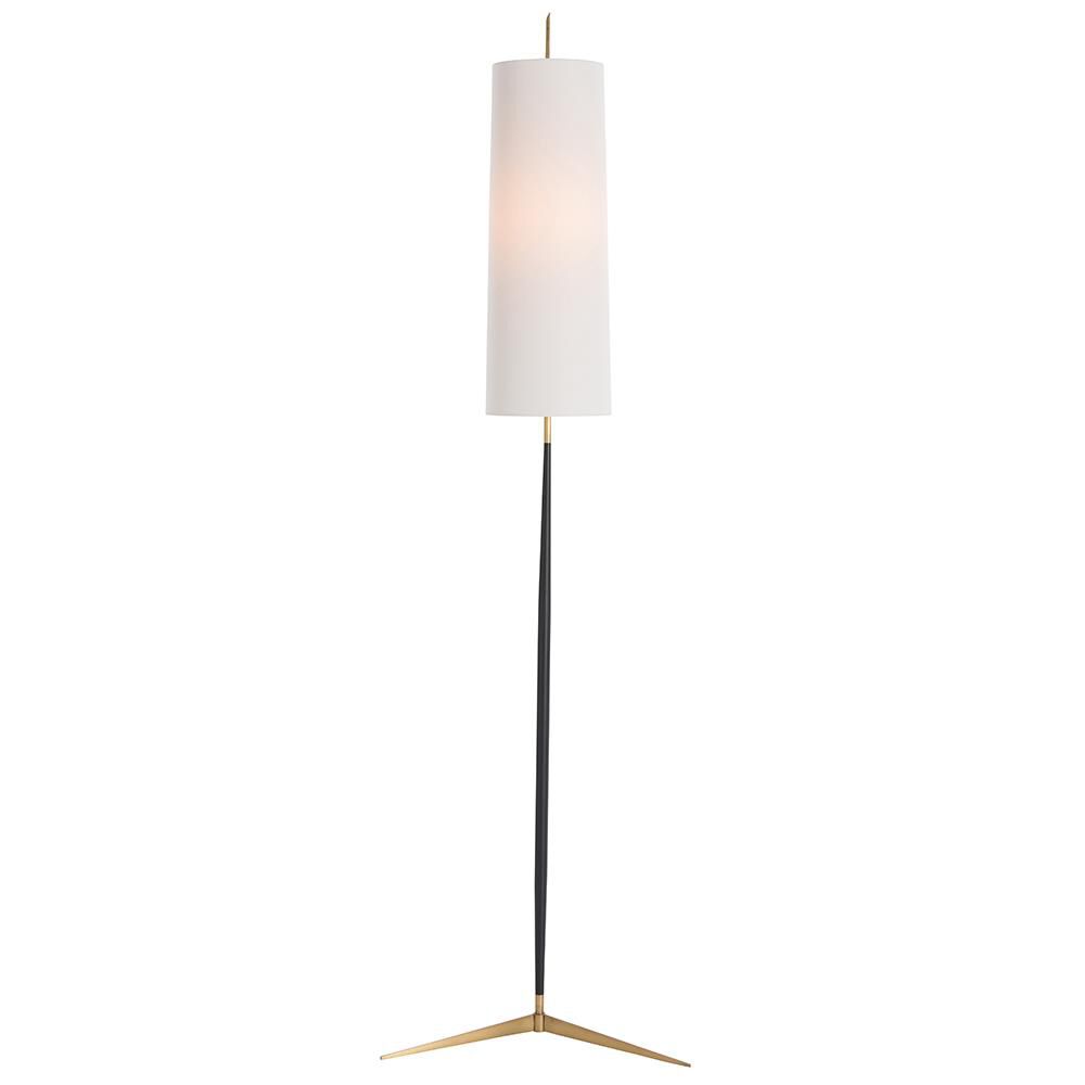 Dunn 86 Inch Floor Lamp by Arteriors Home