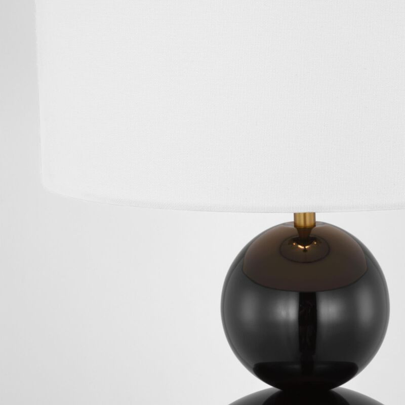 Kate Spade New York Suki Small Table Lamp by Visual Comfort Studio