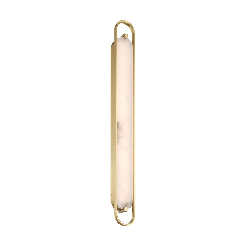 Noga 46 Inch Bath Vanity Light by Eurofase Lighting