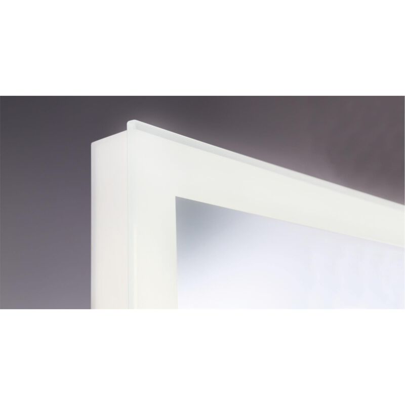 Odessa LED Lighted Mirror by Eurofase Lighting