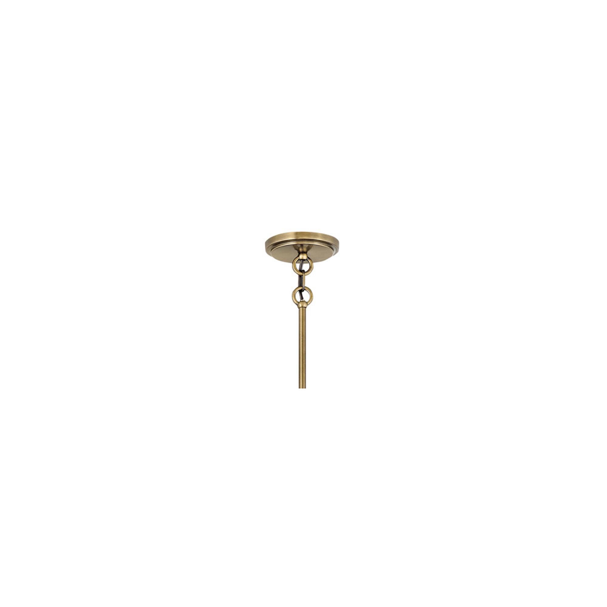 Clarke Medium Pendant Light,