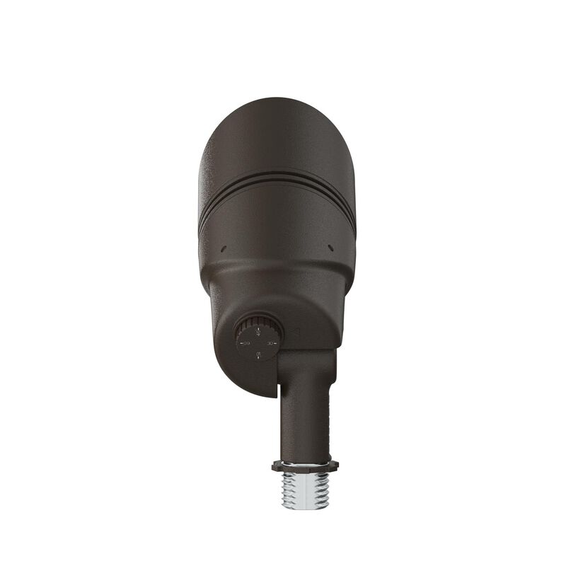 Varia 2 Inch Outdoor Spot Light by Kichler