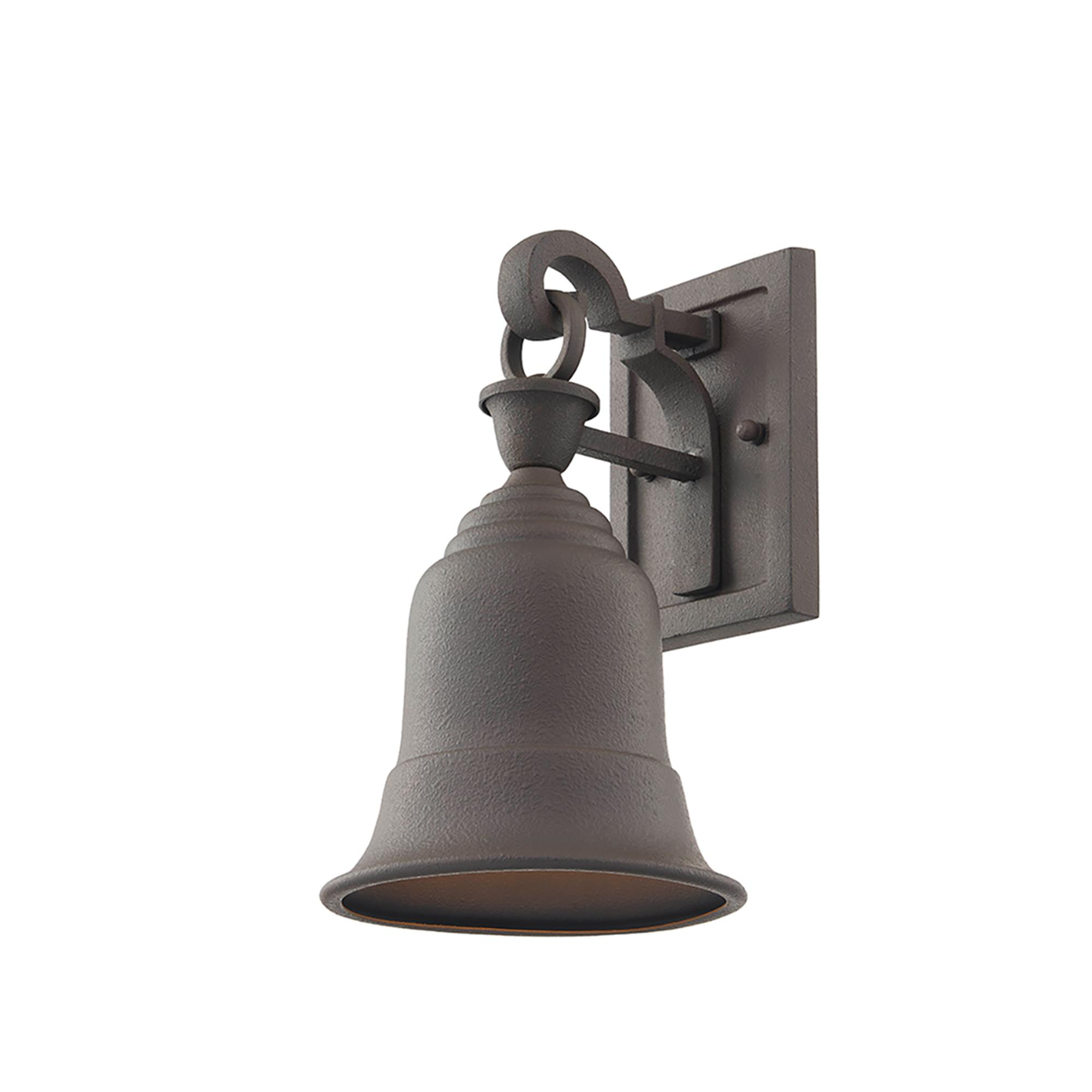 Liberty 12 Inch Outdoor Wall Light,