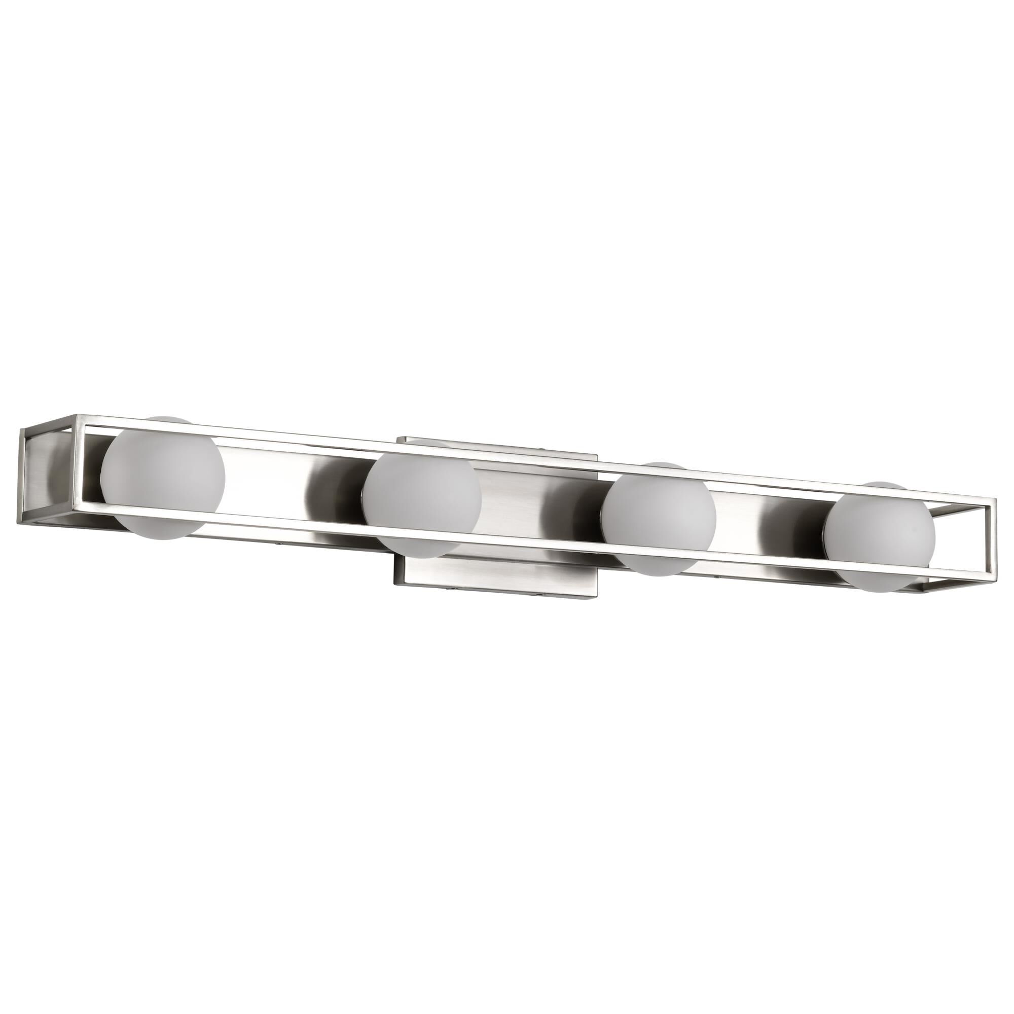 Jenkins 33 Inch Bath Vanity Light by Nuvo Lighting