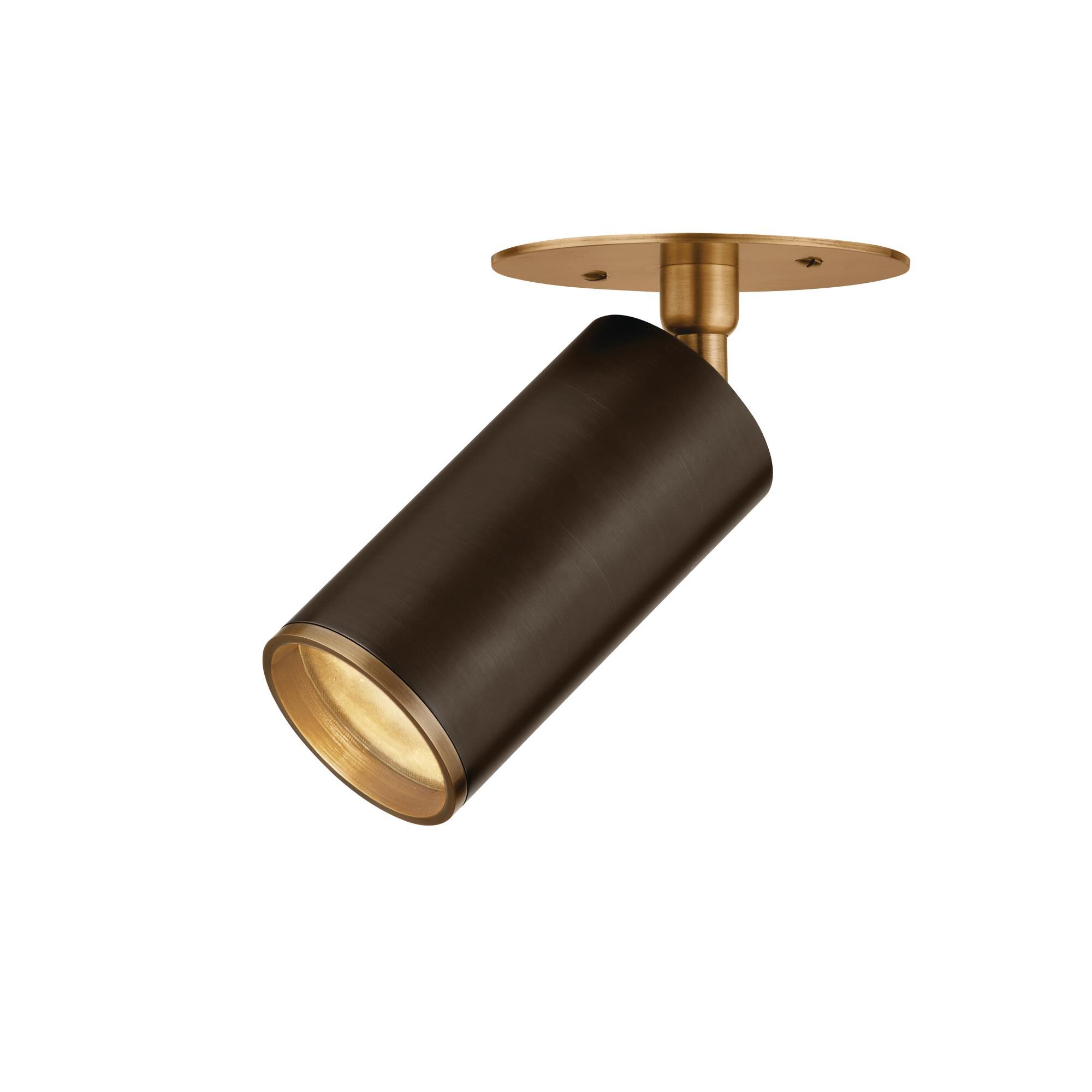 Troy Lighting Caleb Flush Mount - Thumbnail 4