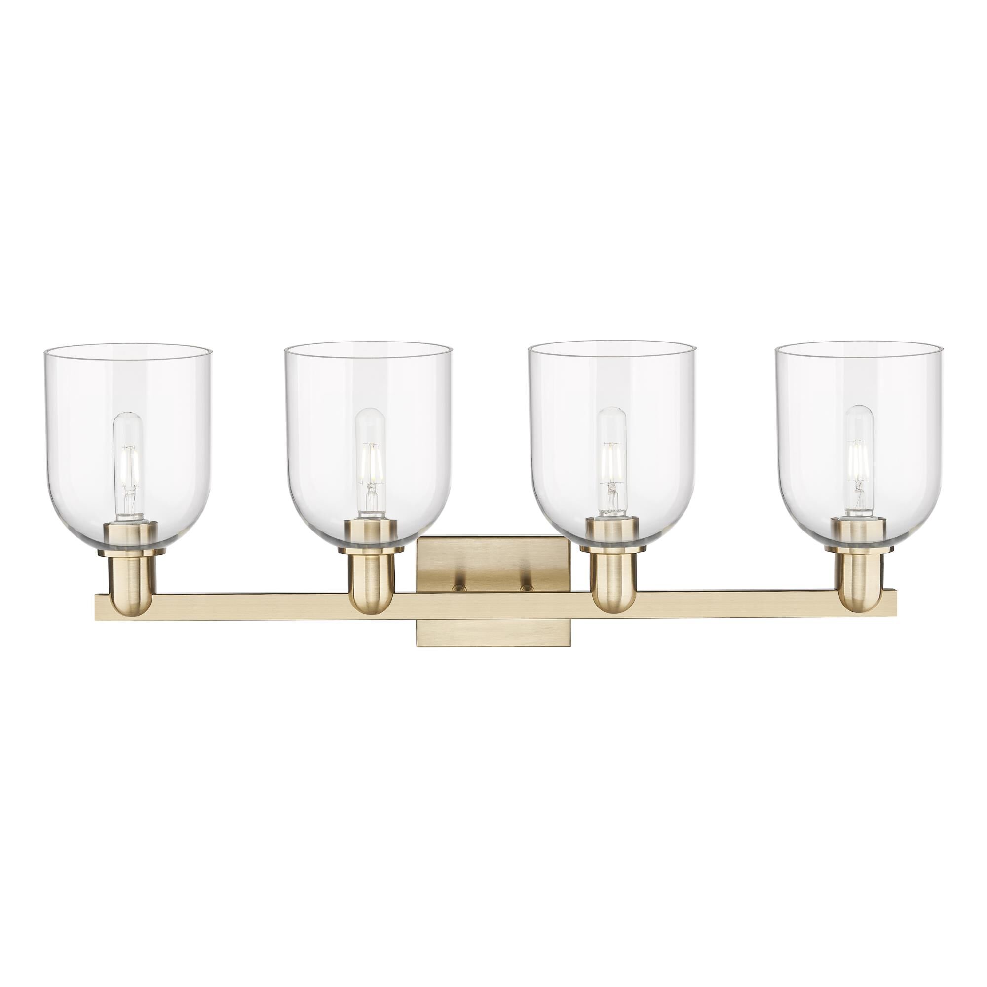 Bruno Marashlian Bella 33 Inch Bath Vanity Light by Innovations Lighting