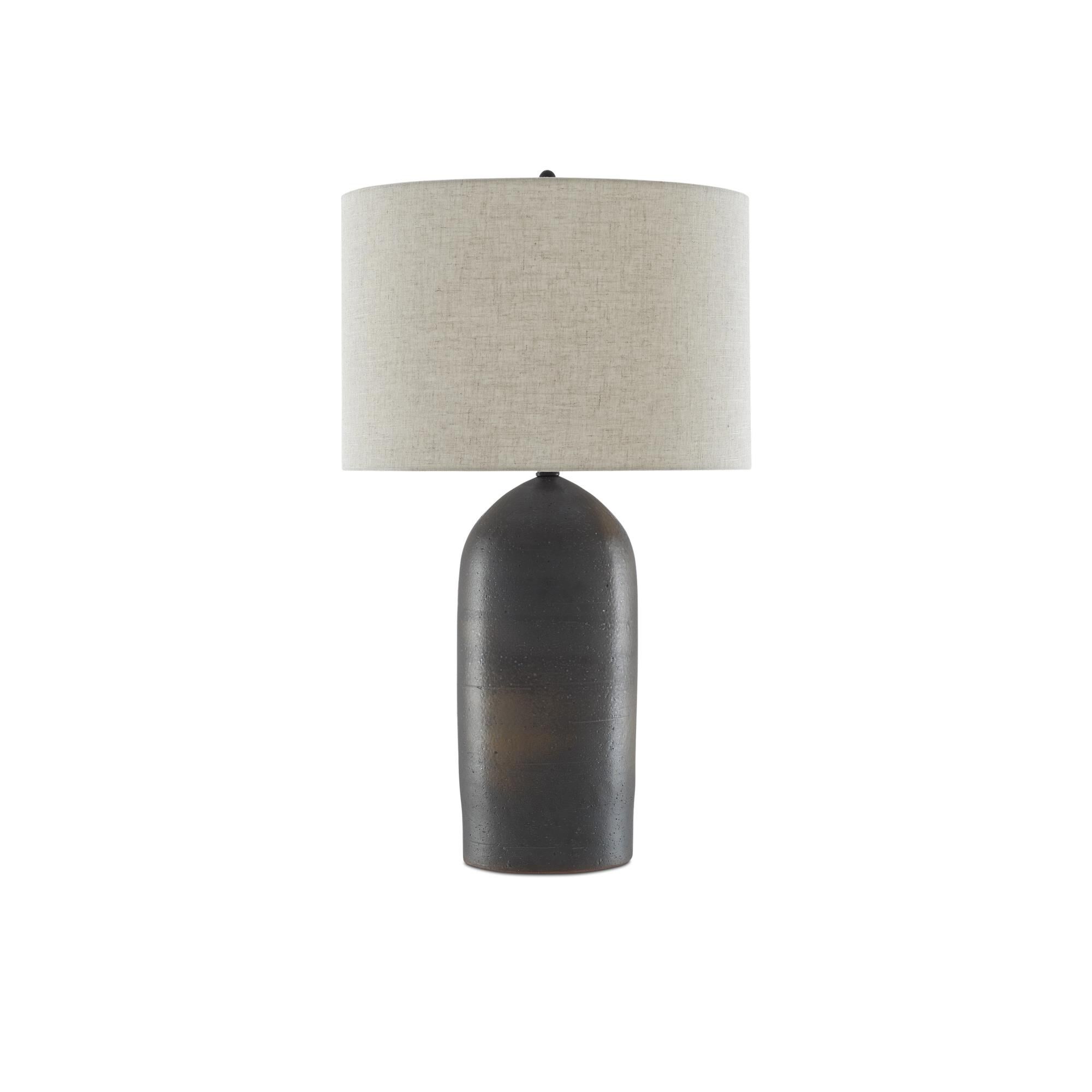 Munby Table Lamp by Currey and Company