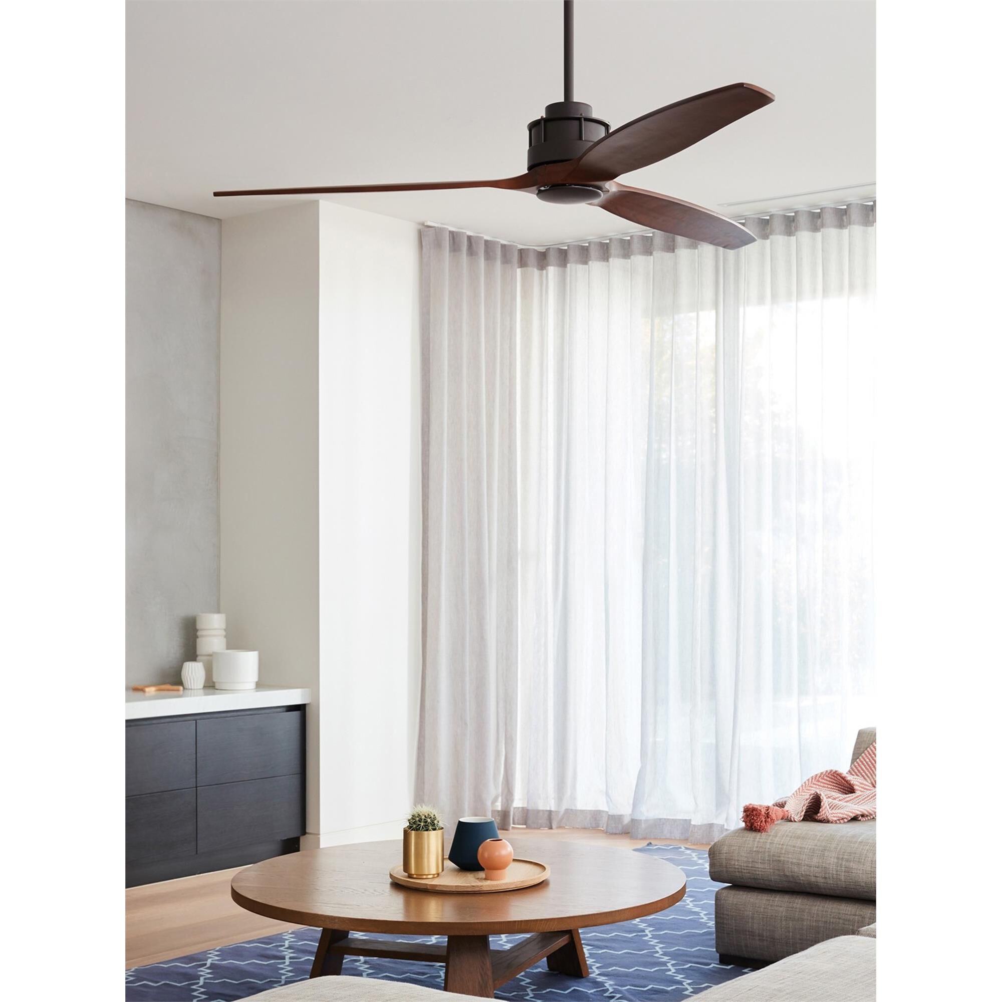Shown in Oil Rubbed Bronze finish