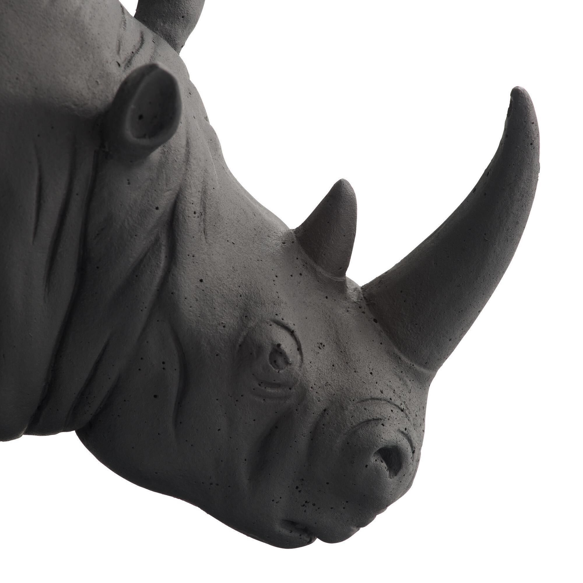 Shown in Charcoal and Bronze finish