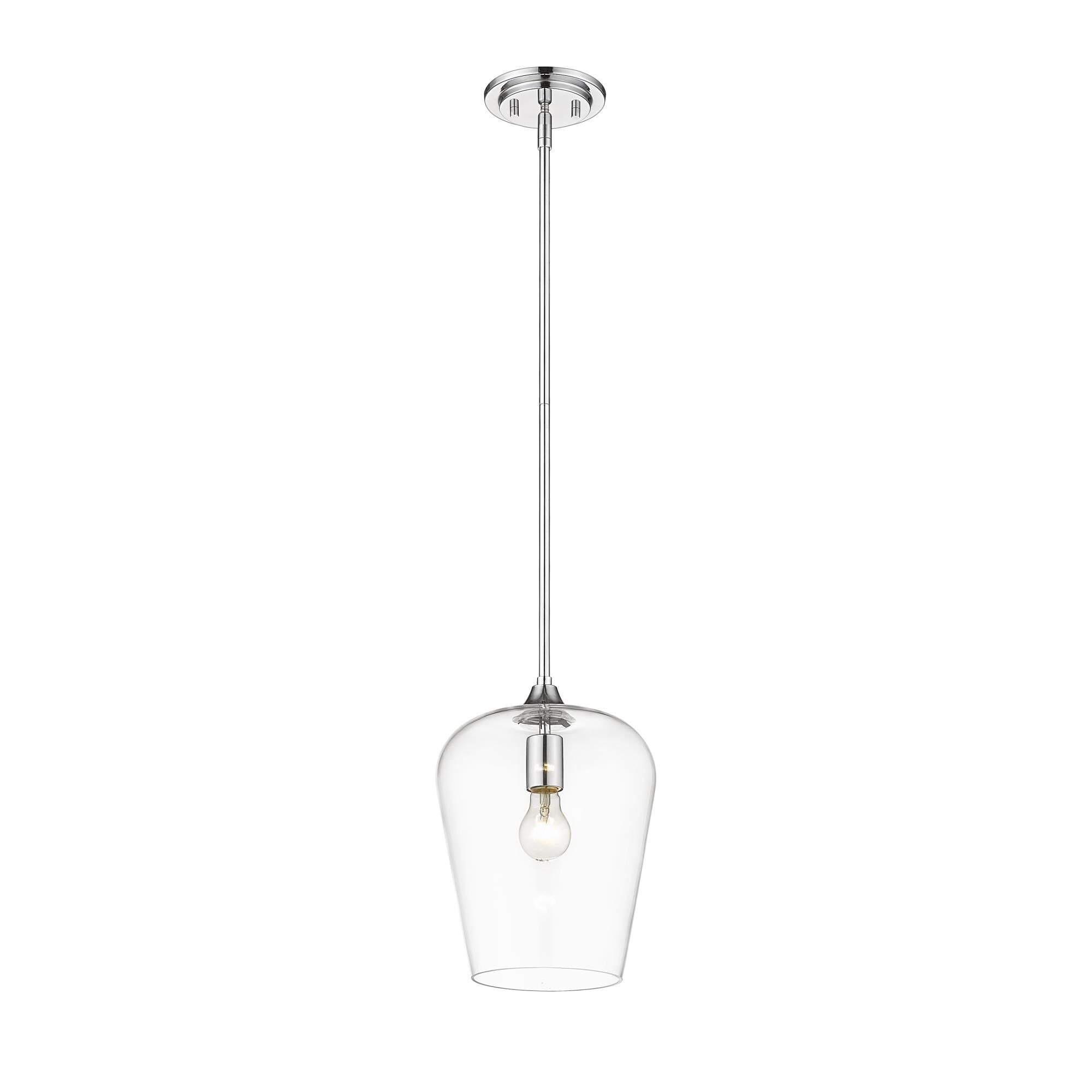 Z-Lite Joliet 9 Inch Mini Pendant