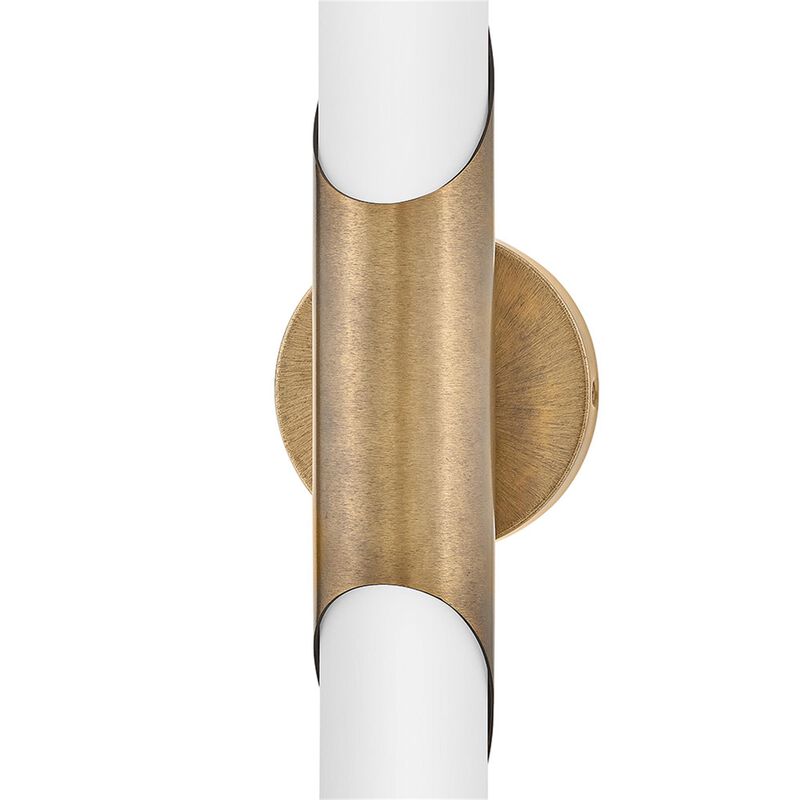 Grace 23 Inch Wall Sconce by Hinkley