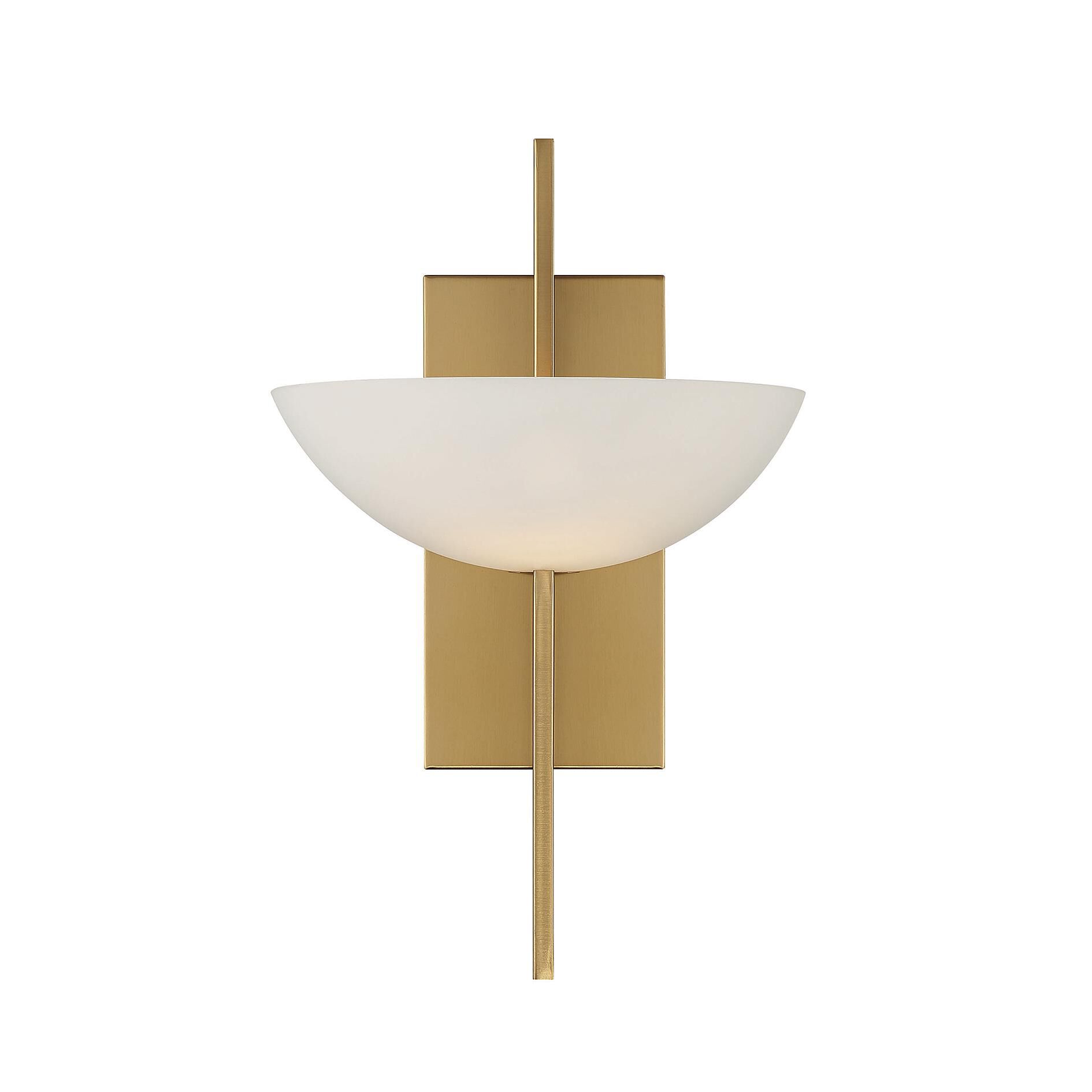 Savoy House Fallon 15 Inch Wall Sconce