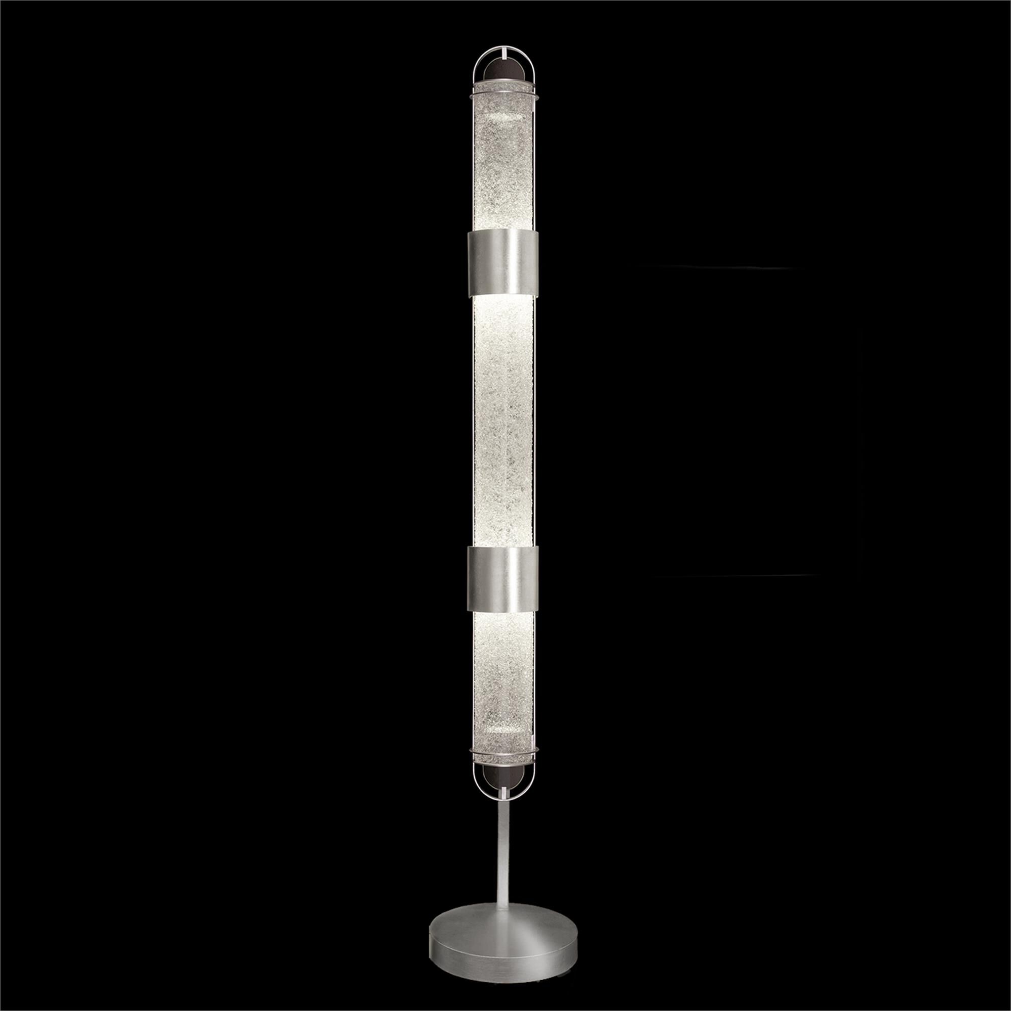 Fahl In-House Bond Floor Lamp by Fine Art Handcrafted Lighting