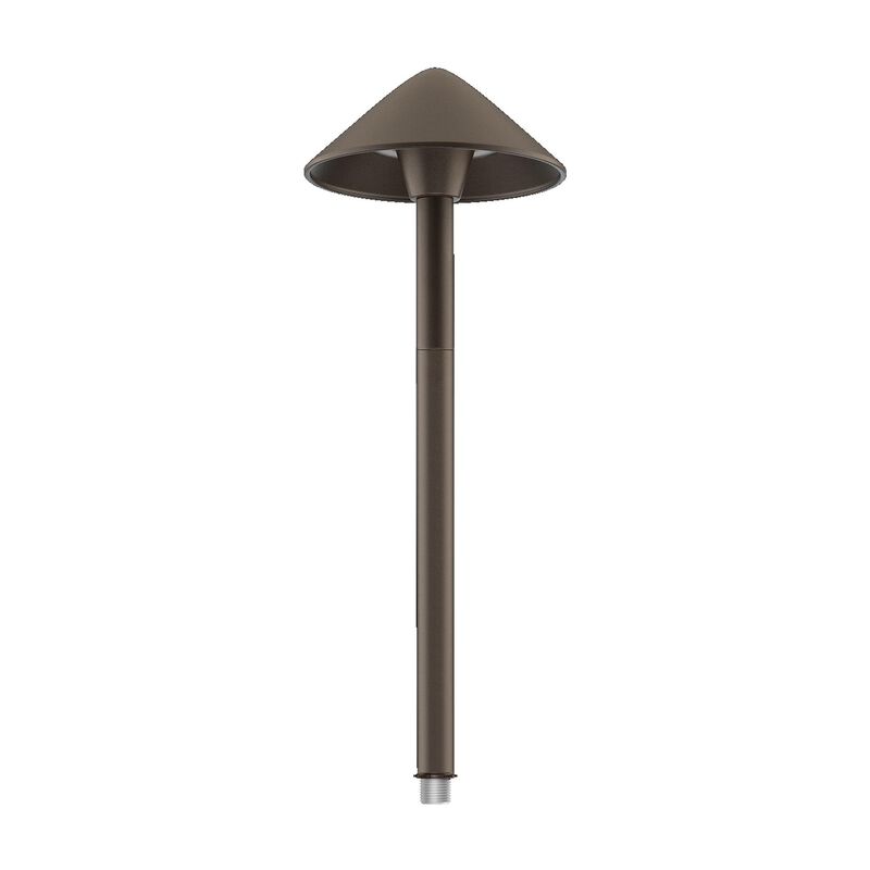 Limited 23 Inch Decorative Pathway Light by WAC Lighting