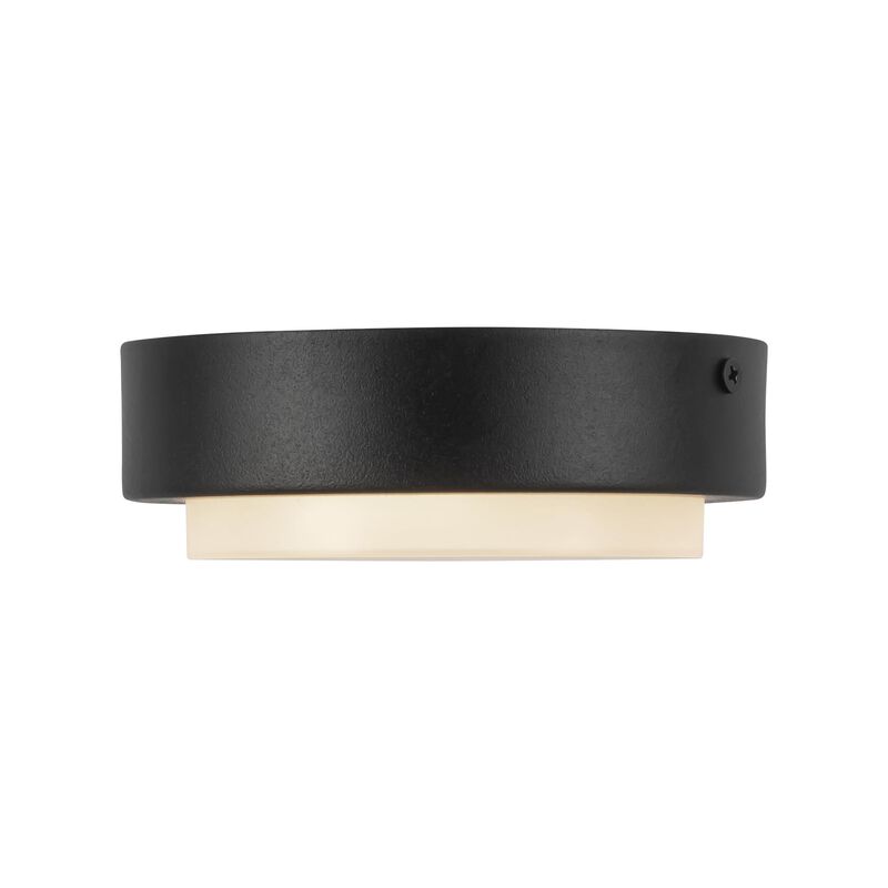 Bailey 5 Inch Outdoor Flush Mount by Kuzco