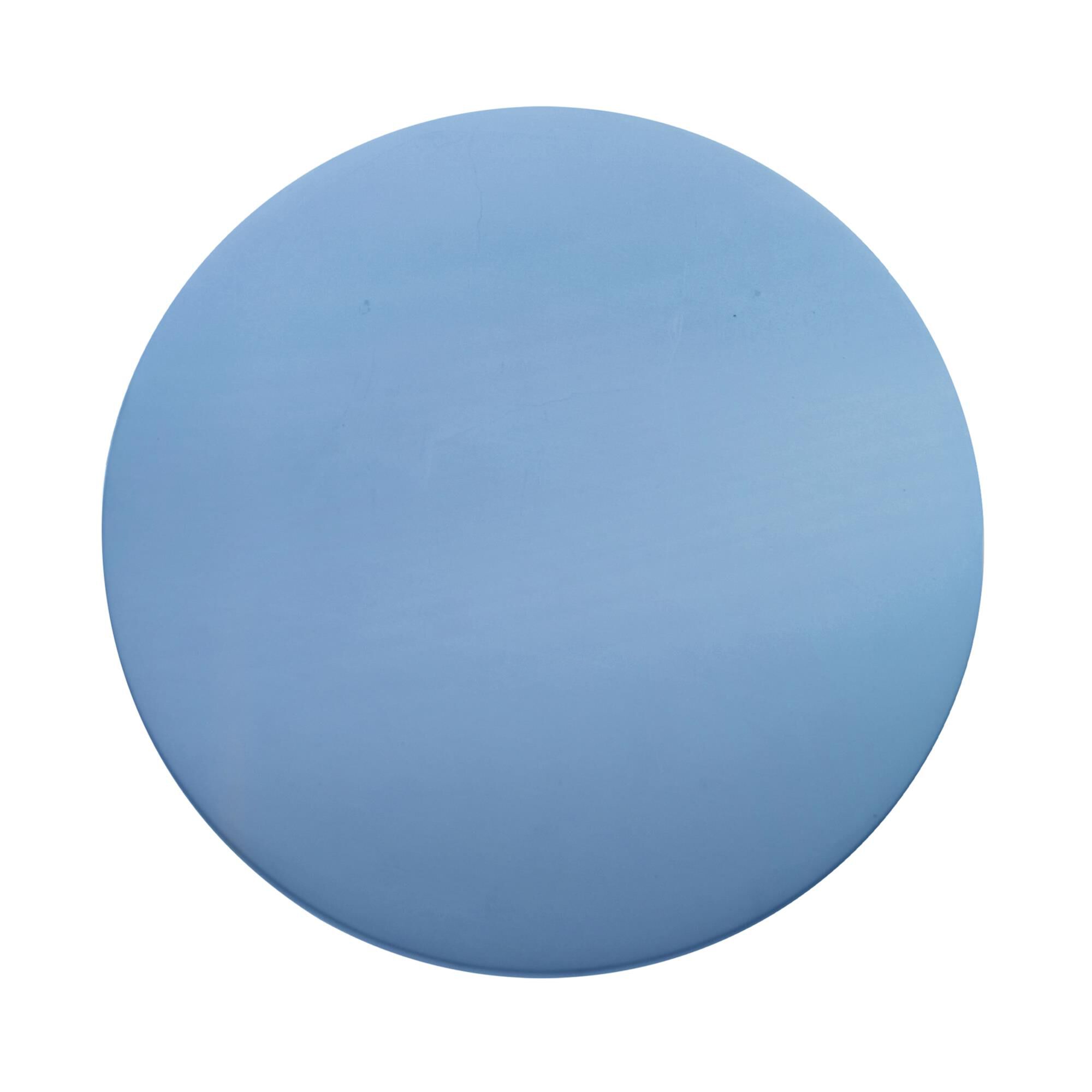 Shown in Sky Blue finish and Sky Blue shade