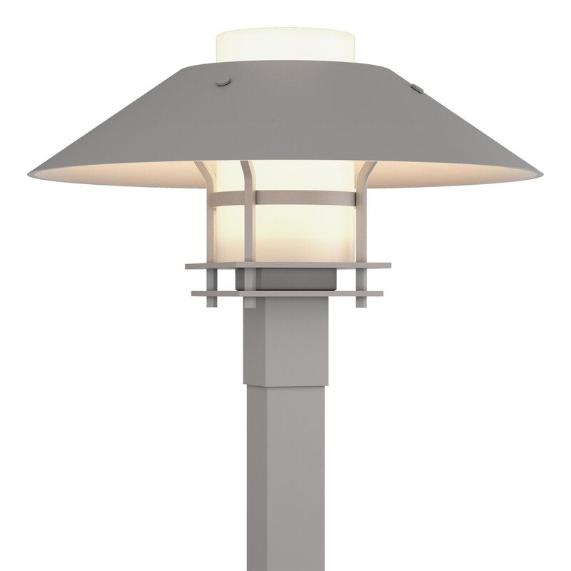 Henry 16 Inch Outdoor Post Lamp by Hubbardton Forge