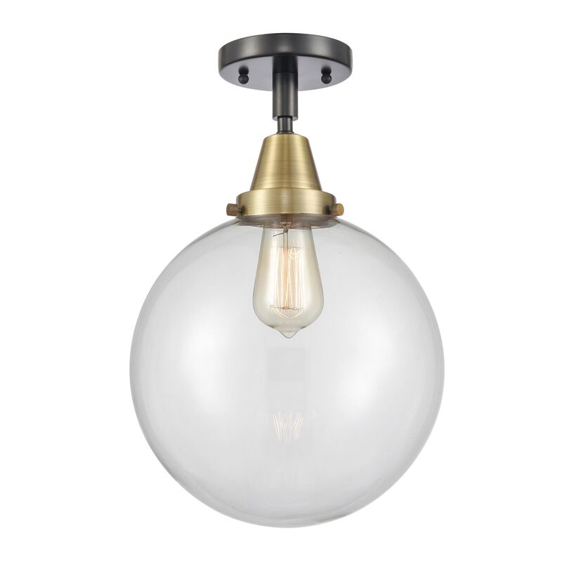 Bruno Marashlian Beacon 10 Inch Flush Mount by Innovations Lighting
