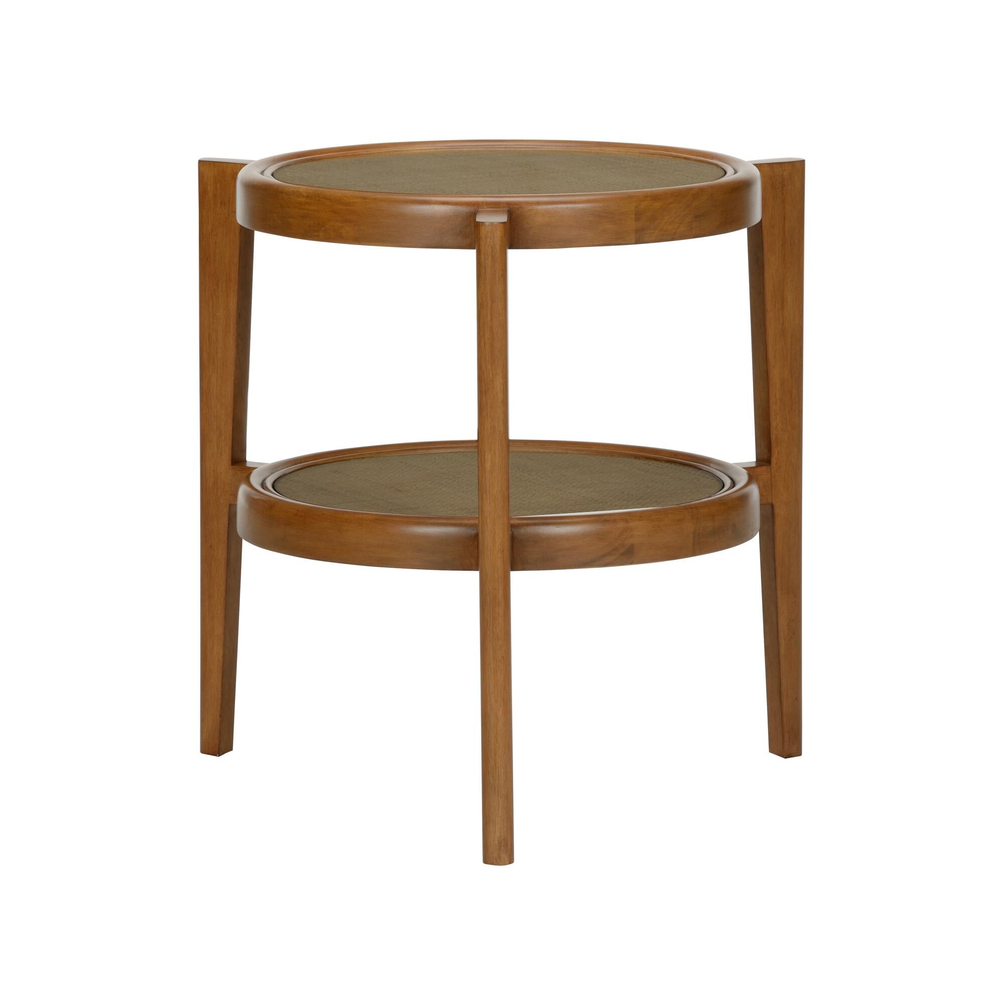Spyglass End Table by Chelsea House