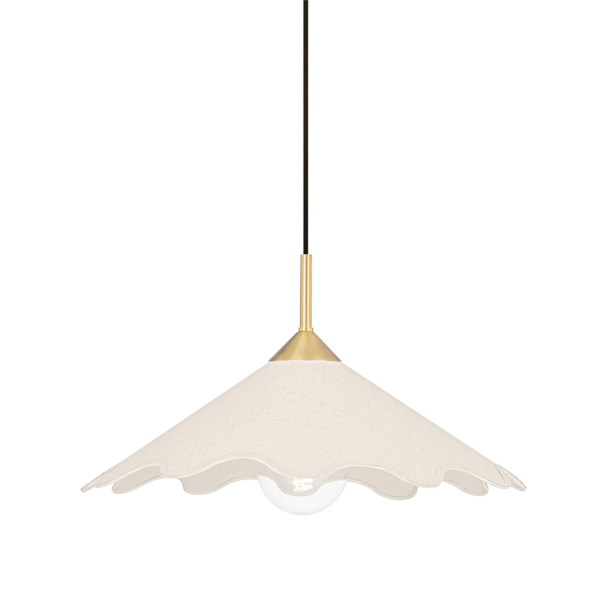 Dabito Sodsai Small Pendant Light,