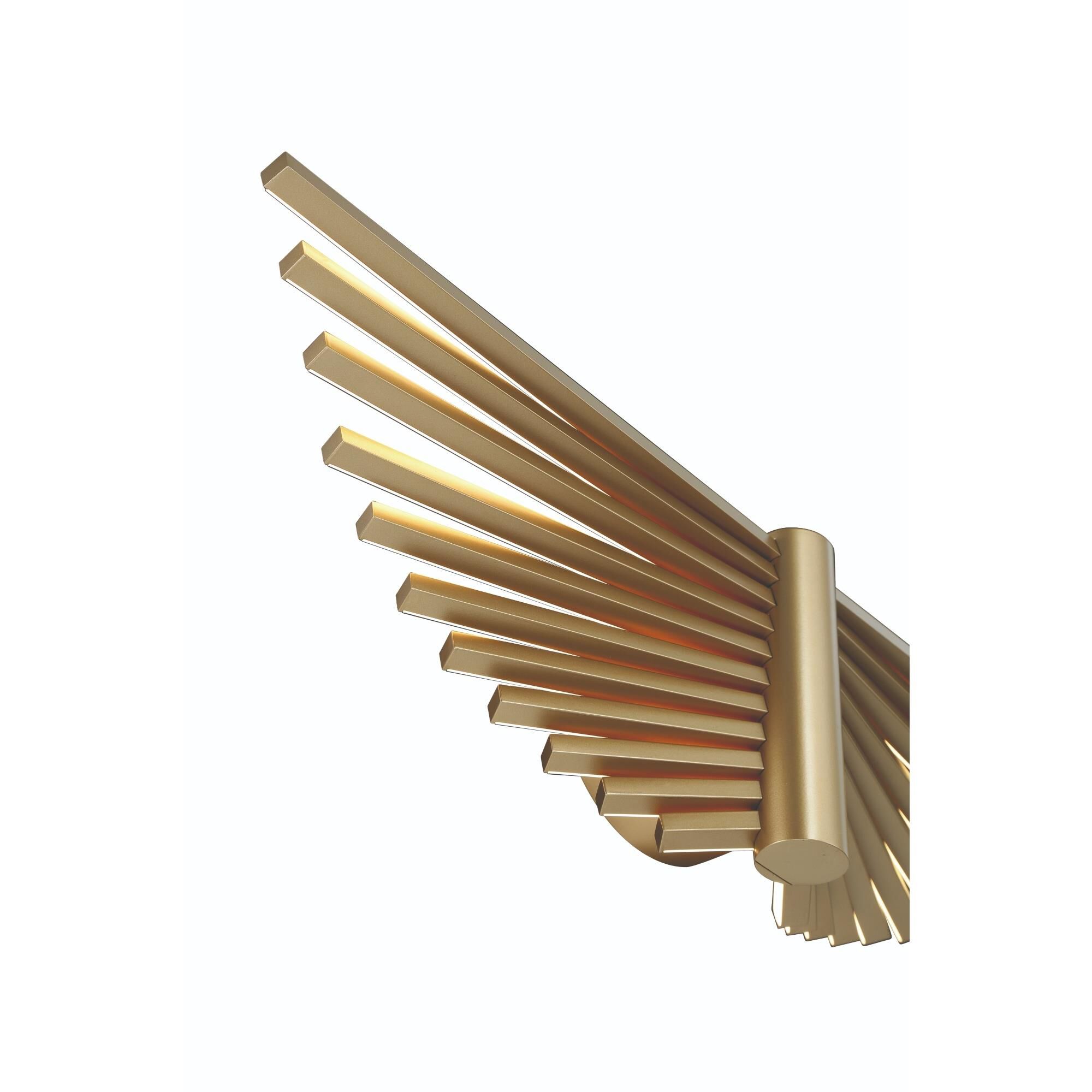 Seraph Large Wall Sconce,
