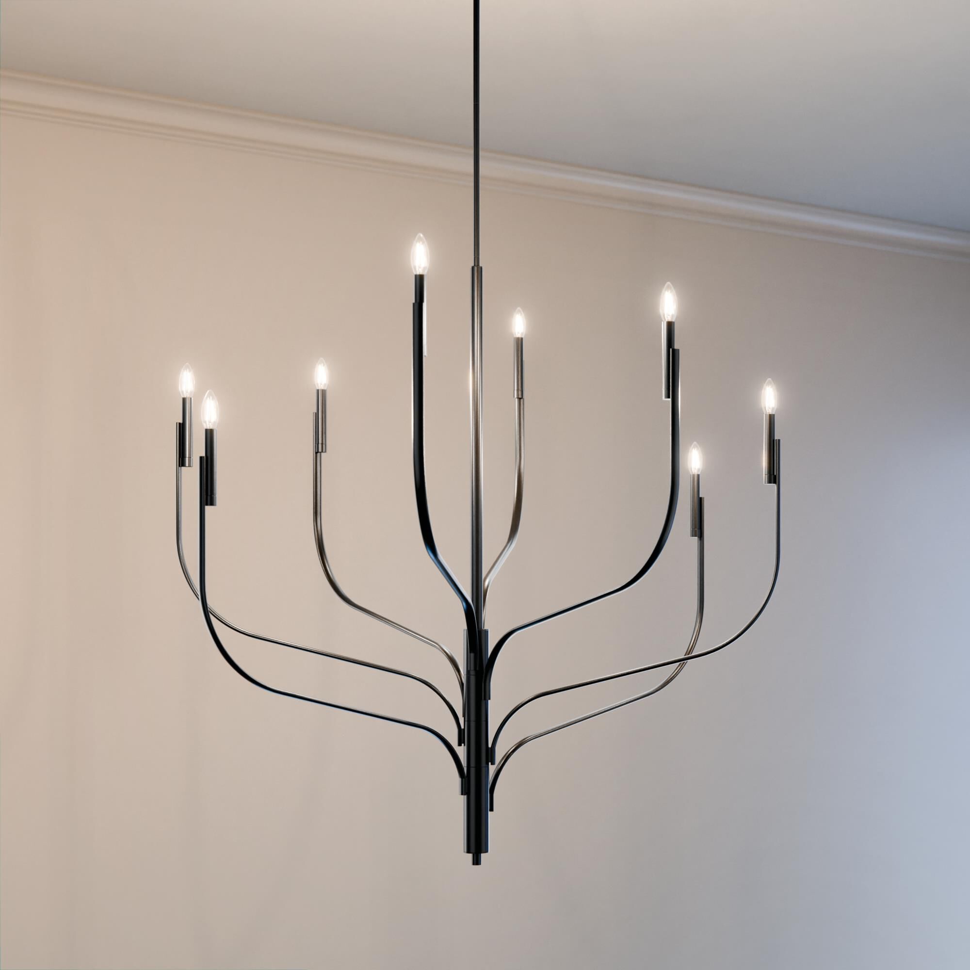 Livadia 48 Inch Chandelier by Kichler Lighting