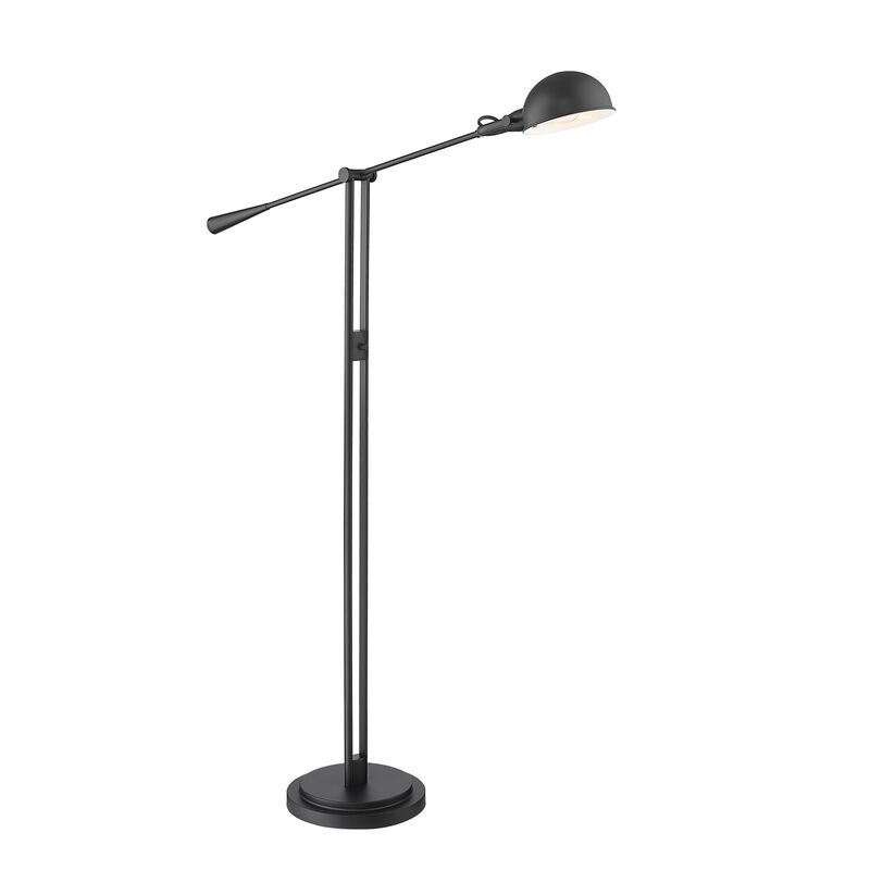 Grammercy Park 83 Inch Reading Lamp by Z Lite