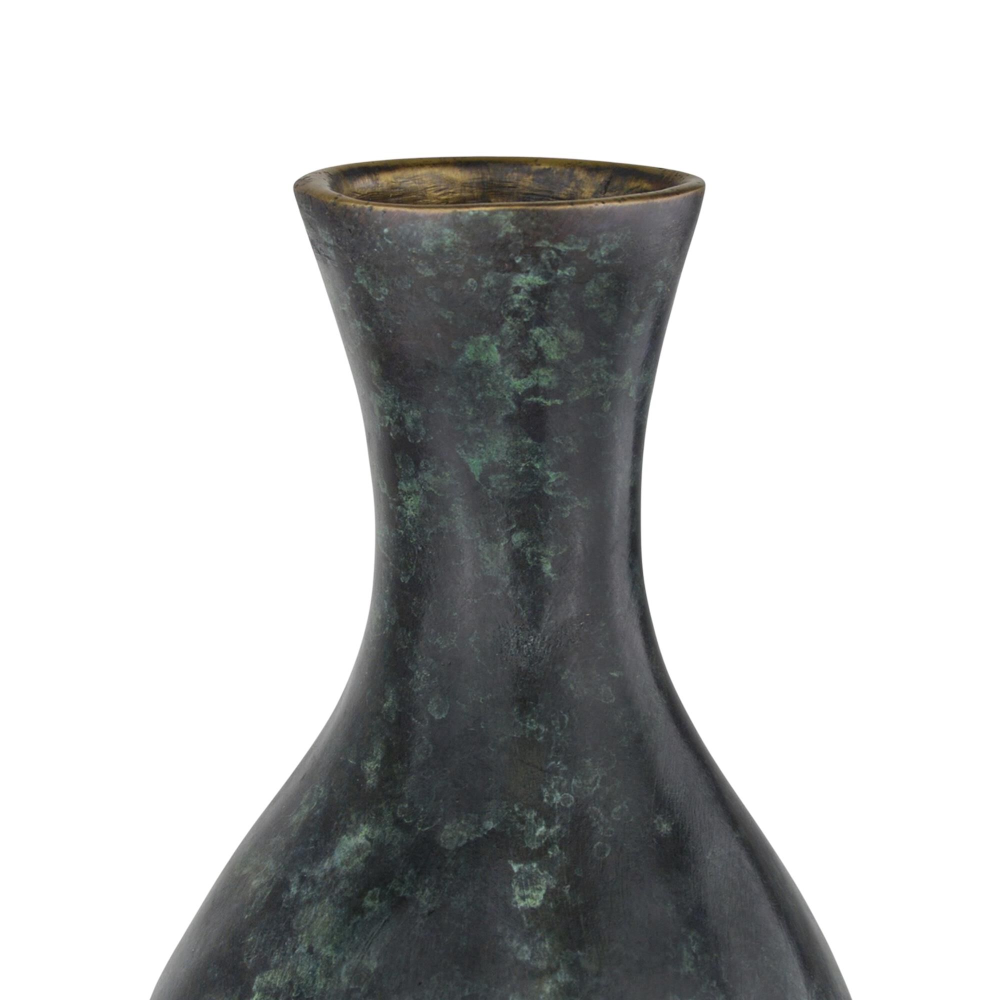 Luganzo 26 Inch Vase-Urn by Currey and Company
