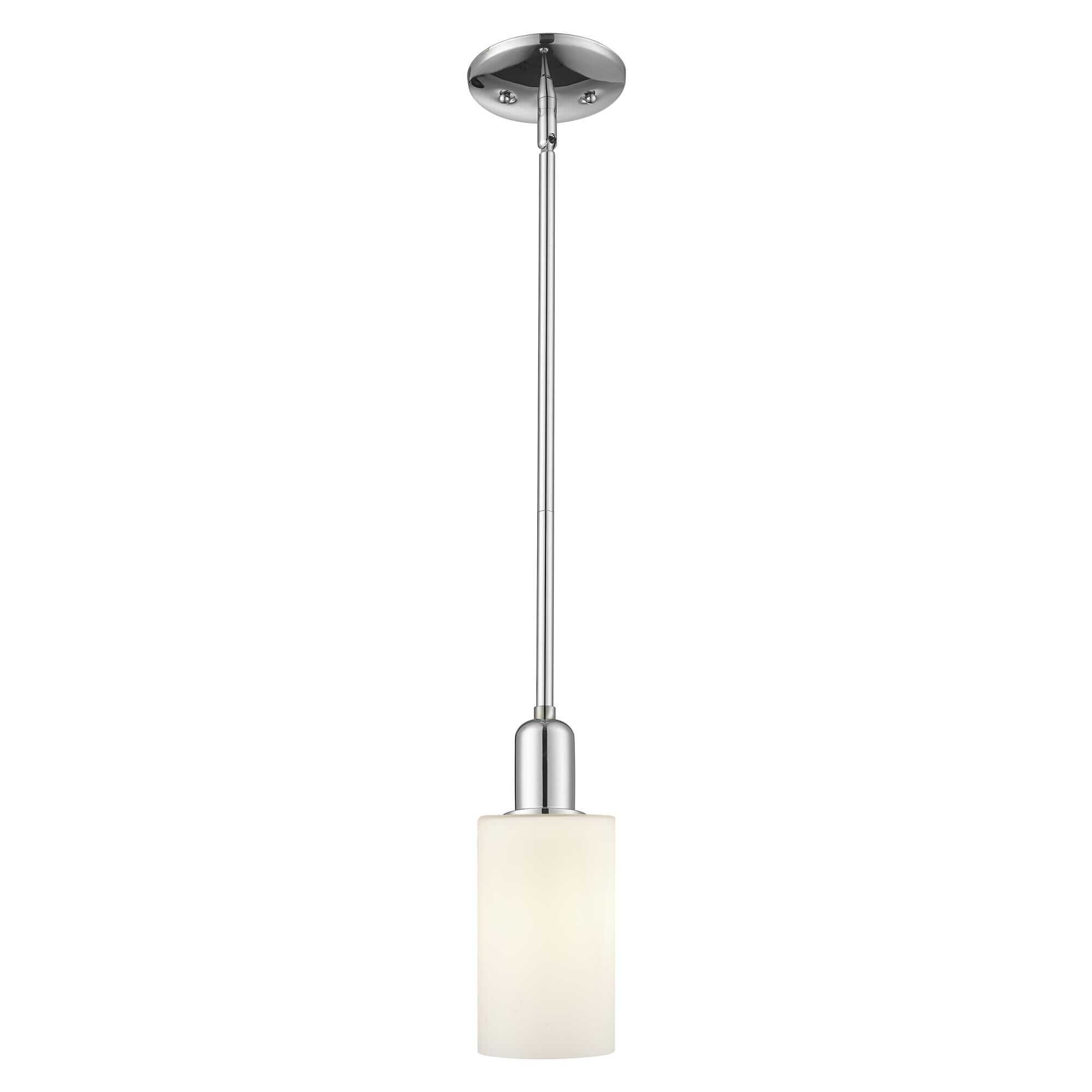 Bruno Marashlian Clymer 5 Inch Mini Pendant by Innovations Lighting