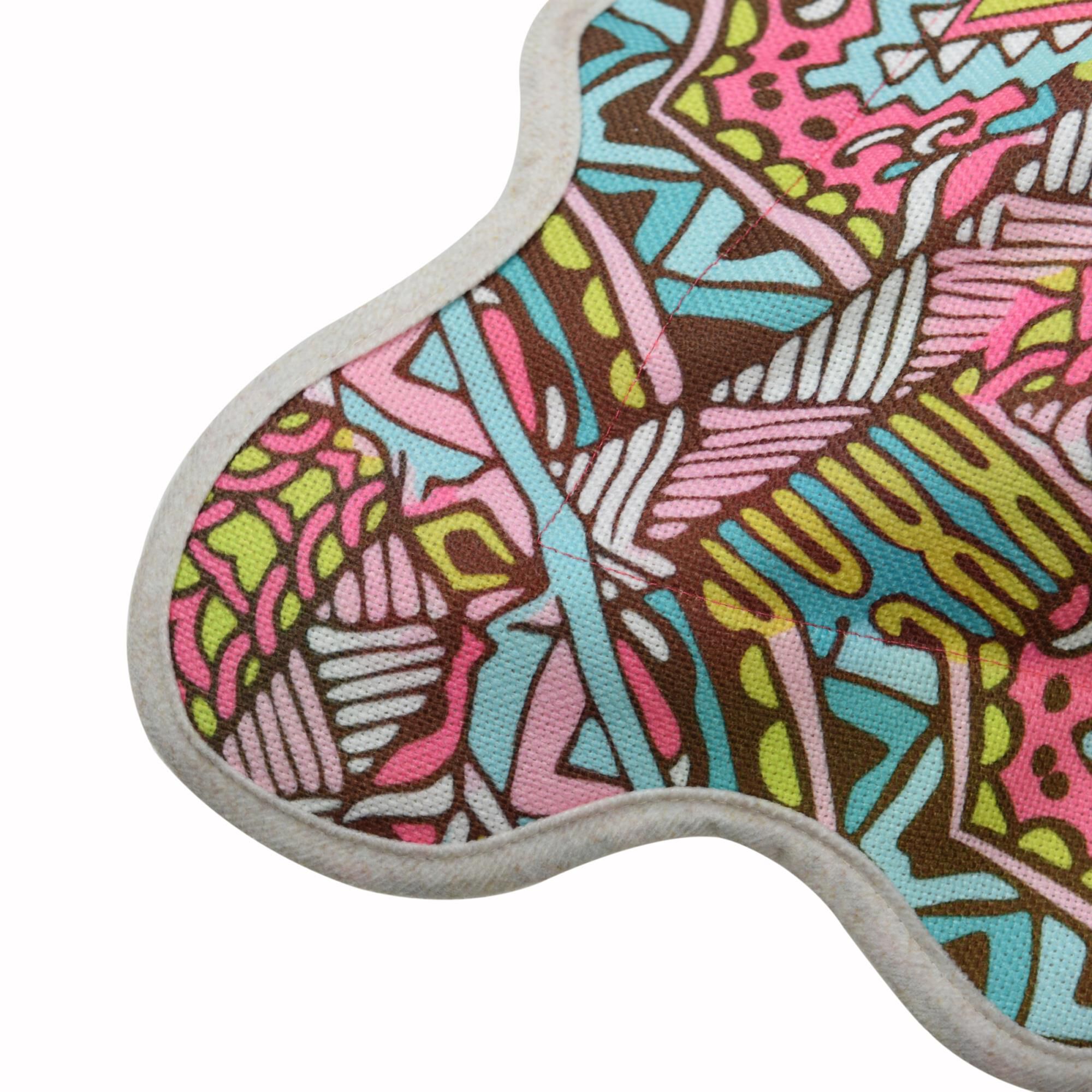 Shown in Multi finish