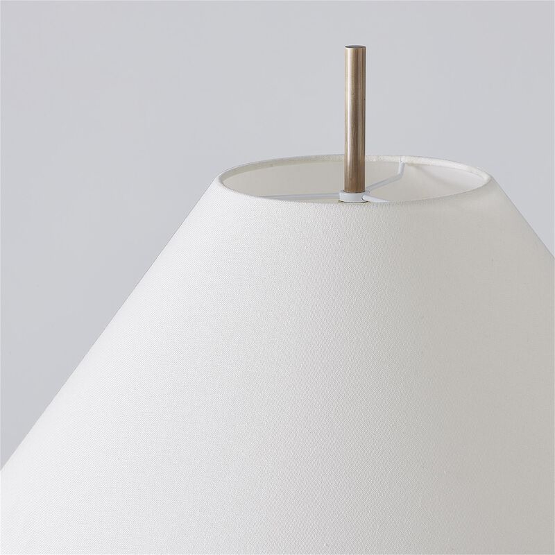 Colin King Clic 23.5 Inch Floor Lamp by Troy Lighting