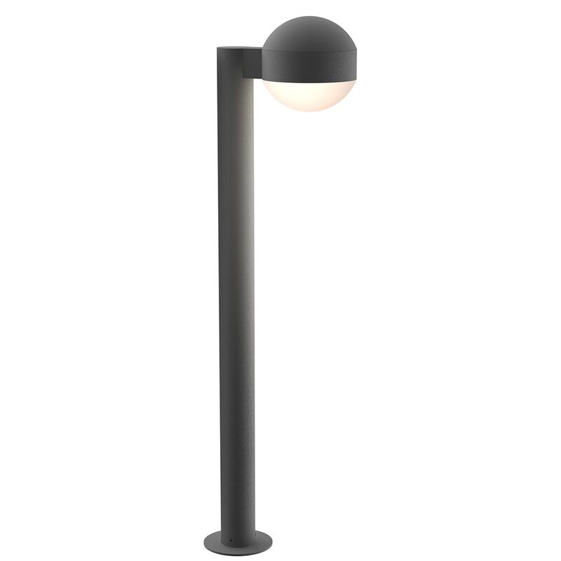 Reals 30 Inch Bollard by Sonneman