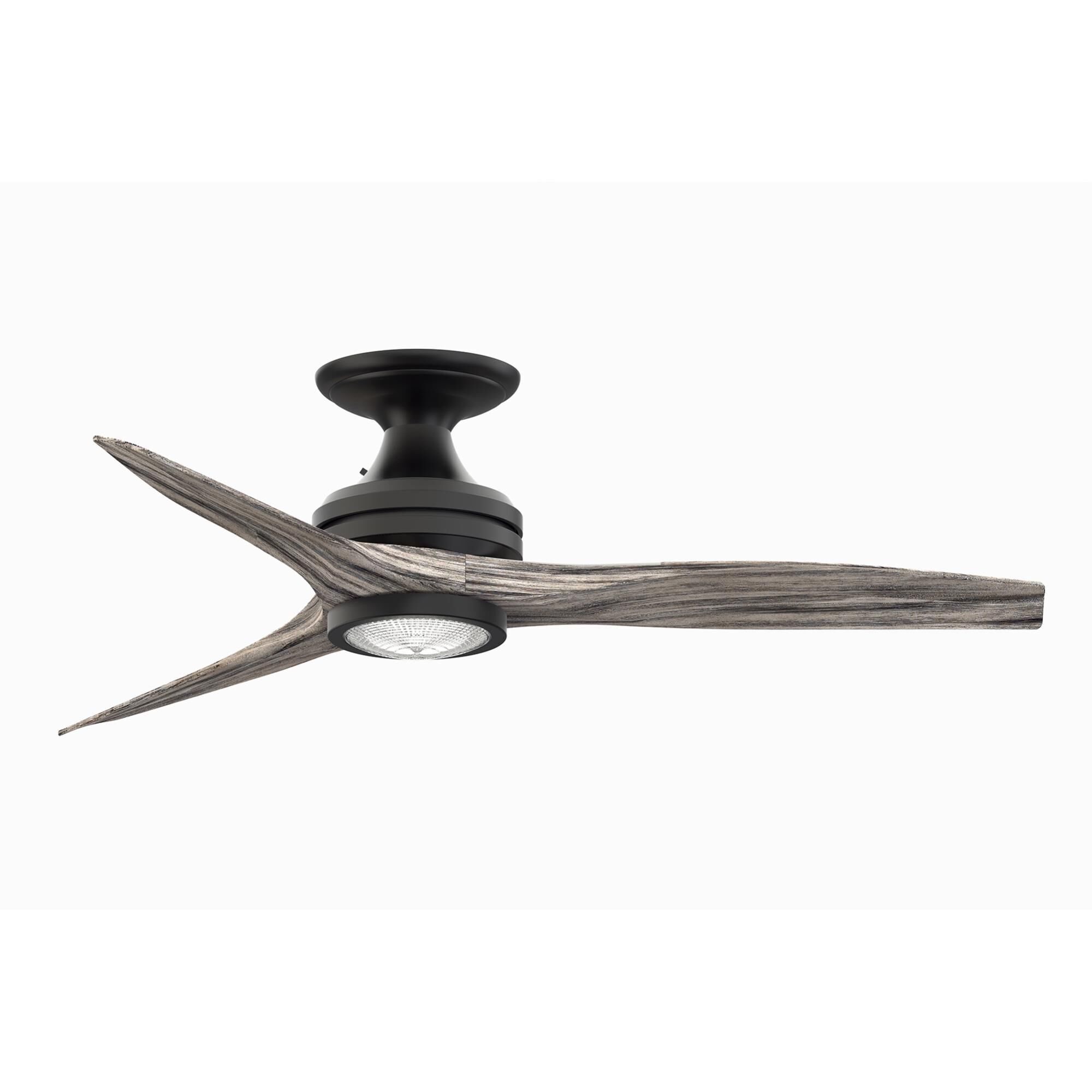 Shown in Black finish and Opal Frosted glass